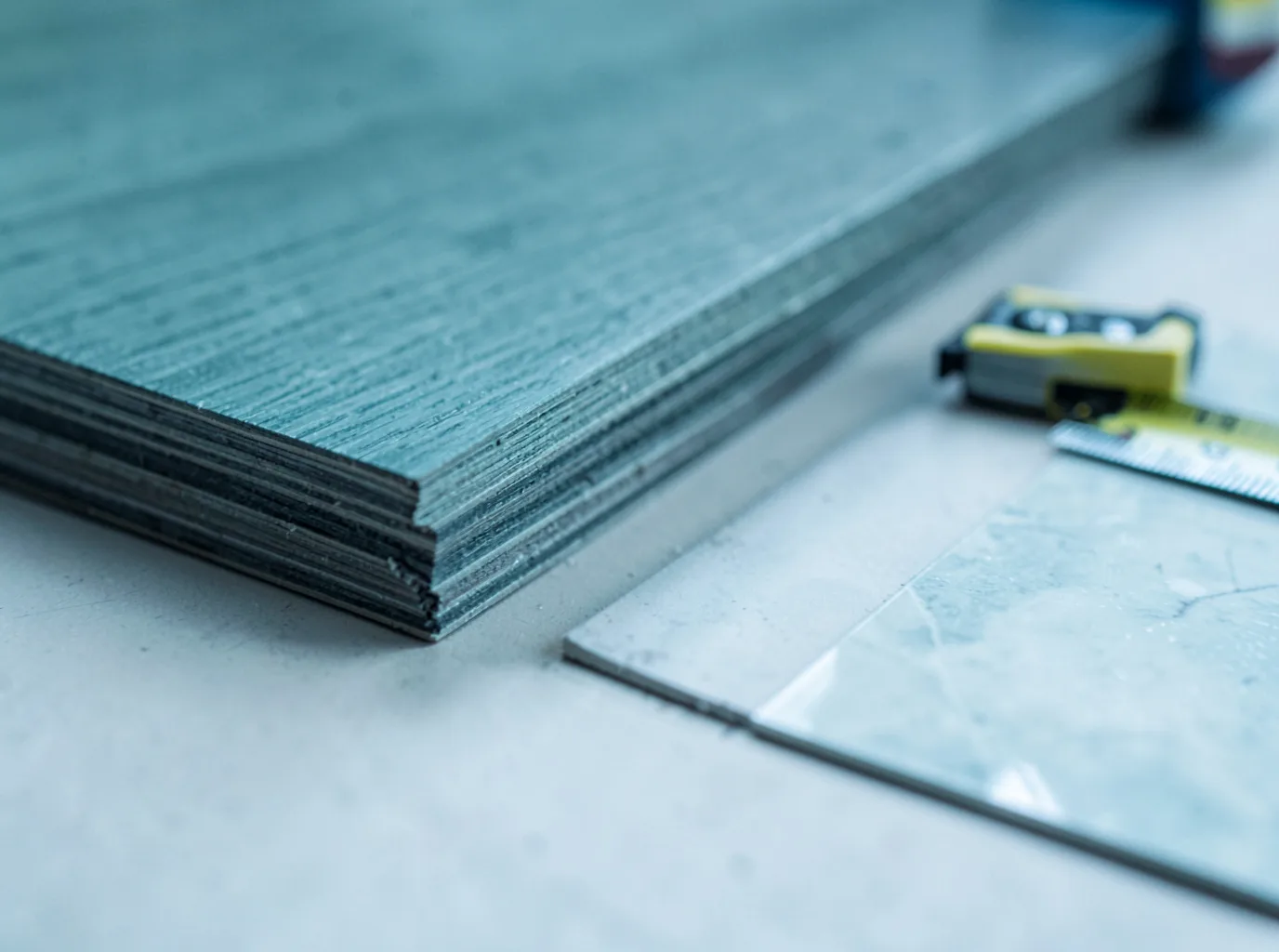 Luxury Vinyl Plank Installation Cassandra, PA FAQs